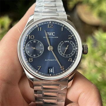 商品細詳を見る:IWC 99-IWCT26002 2026年新作 ポルトギーゼ オートマティック ウォッチ メンズ 時計 自動巻き