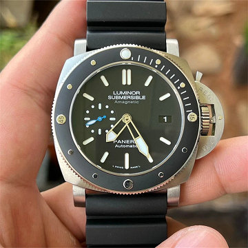 商品名称：パネライ PANERAI 99-PAT26002 2026年新作 ウォッチ メンズ 腕時計 男性用 時計 本革ベルト オートマチック 自動巻き 機械式ムーブメント