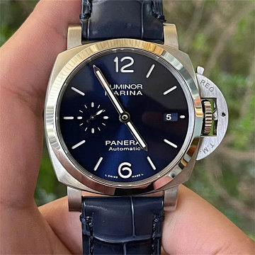 商品名称：パネライ PANERAI 99-PAT26005 2026年新作 ウォッチ メンズ 腕時計 男性用 時計 本革ベルト オートマチック 自動巻き 機械式ムーブメント