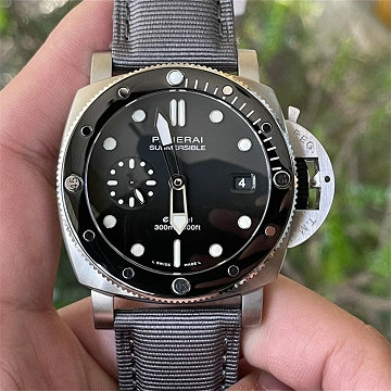 商品名称：パネライ PANERAI 99-PAT26007 2026年新作 ウォッチ メンズ 腕時計 男性用 時計 本革ベルト オートマチック 自動巻き 機械式ムーブメント