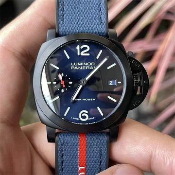 パネライ PANERAI 2026年新作 ウォッチ メンズ 腕時計 男性用 時計 本革ベルト オートマチック 自動巻き 機械式ムーブメント