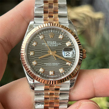 ロレックス ROLEX 99-RXT26002 2026年新作 デイトジャスト ウォッチ 腕時計 レディース 時計 オートマティック 自動巻き機械式ムーブメント