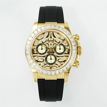 商品名称：ロレックス ROLEX 99-RXT26004 2026年新作 デイトナ ウォッチ 腕時計 オートマティック 自動巻き機械式ムーブメント