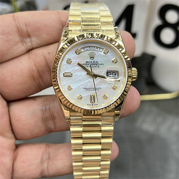 商品細詳を見る:ロレックス ROLEX 99-RXT26008 2026年新作 ディディト ウォッチ 腕時計 オートマティック 自動巻き機械式ムーブメント