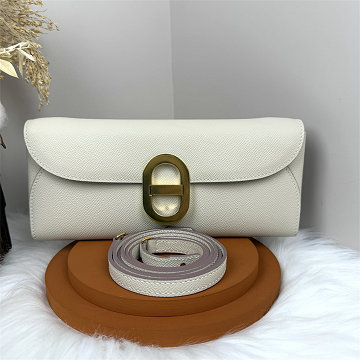 商品名称：エルメス HERMES 2026年新作 ウォレットバッグ ロング マイヨン トゥー ゴー ショルダーバッグ クラッチバッグ hass革