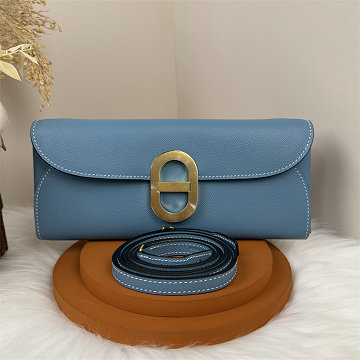 商品細詳を見る:エルメス HERMES 063-H0840JNL 2026年新作 ウォレットバッグ ロング マイヨン トゥー ゴー ショルダーバッグ クラッチバッグ hass革