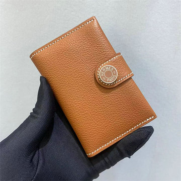 商品名称：エルメス HERMES 063-H0843JBPZS 2026年新作 R.M.S カードケース 名刺入れ ヴォー エヴァーカラー