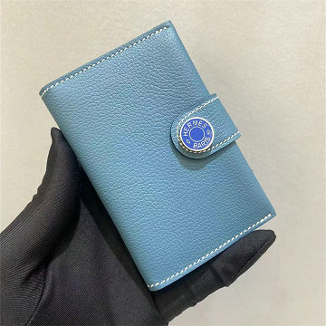 商品名称：エルメス HERMES 063-H0843JBQZL  2026年新作 R.M.S カードケース 名刺入れ ヴォー エヴァーカラー