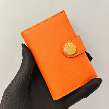 商品名称：エルメス HERMES 063-H0843JQPCZ 2026年新作 R.M.S カードケース 名刺入れ ヴォー エヴァーカラー