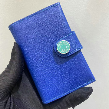 商品細詳を見る:エルメス HERMES 063-H0843JQPLL  2026年新作 R.M.S カードケース 名刺入れ ヴォー エヴァーカラー