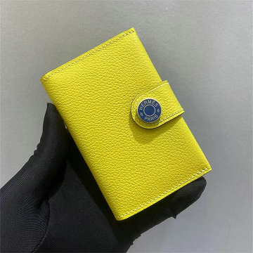 商品細詳を見る:エルメス HERMES 2026年新作 R.M.S カードケース 名刺入れ ヴォー エヴァーカラー