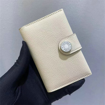 商品名称：エルメス HERMES 063-H0843JQQBS 2026年新作 R.M.S カードケース 名刺入れ ヴォー エヴァーカラー