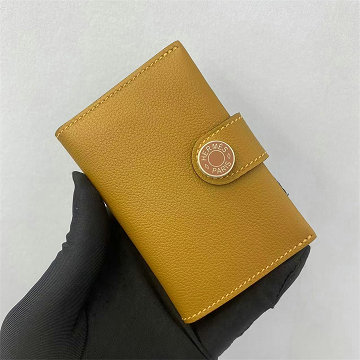 商品細詳を見る:エルメス HERMES 063-H0843JQQXS 2026年新作 R.M.S カードケース 名刺入れ ヴォー エヴァーカラー