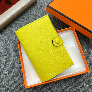 商品名称：エルメス HERMES 063-H0843PQNY 2026年新作 R.M.S 名刺入れ パスポートケース ヴォー エヴァーカラー