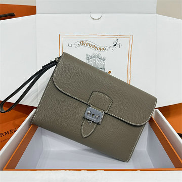 商品細詳を見る:エルメス HERMES 063-H0864SZYDH  2026年新作 クラッチバッグ サック ア デペッシュ 24 手持ちかばん メンズ