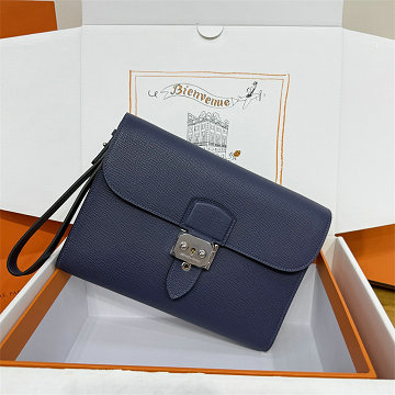 商品細詳を見る:エルメス HERMES 063-H0864SZYSL2026年新作 クラッチバッグ サック ア デペッシュ 24 手持ちかばん メンズ