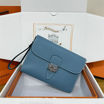 商品名称：エルメス HERMES 063-H0864SZYZL 2026年新作 クラッチバッグ サック ア デペッシュ 24 手持ちかばん メンズ