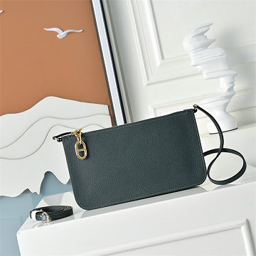 商品細詳を見る:エルメス HERMES 063-H0868EVJSG 2026年新作 ポーチ ジップアンゴー トゥー ゴー シェーヌ ダンクル ショルダーバッグ