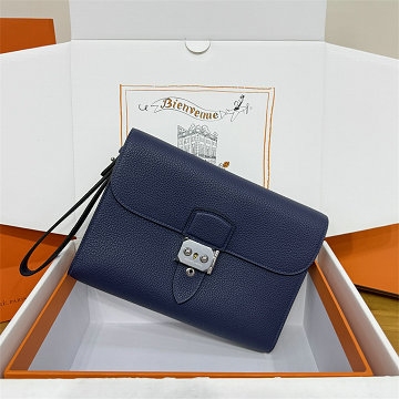 商品細詳を見る:エルメス HERMES 063-H0864SZYBL 2026年新作 クラッチバッグ サック ア デペッシュ 24 手持ちかばん メンズ