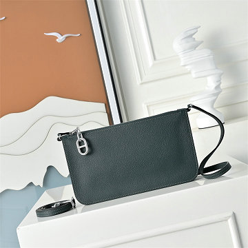 商品細詳を見る:エルメス HERMES 063-H0868EVYSG  2026年新作 ポーチ ジップアンゴー トゥー ゴー シェーヌ ダンクル ショルダーバッグ