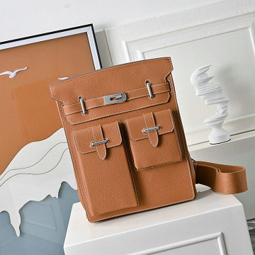 商品名称：エルメス HERMES 063-H2834ZS 2026年新作 HAC A DOS チェストバッグ ベルトバッグ ショルダーバッグ メンズ