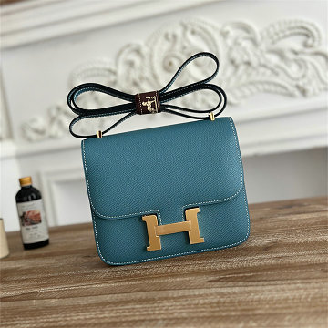 商品細詳を見る:エルメス HERMES 063-H108218SZQJNL 2026年新作 コンスタンス スモール ショルダーバッグ レディース エプソン