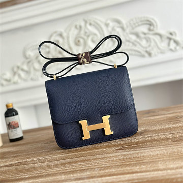 商品細詳を見る:エルメス HERMES 063-H108218SZQJSS 2026年新作 コンスタンス スモール ショルダーバッグ レディース エプソン