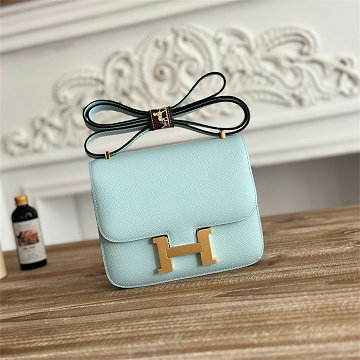 商品名称：エルメス HERMES 063-H108218SZQJWF 2026年新作 コンスタンス スモール ショルダーバッグ レディース エプソン