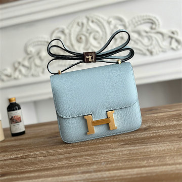 商品細詳を見る:エルメス HERMES 063-H108218SZQJWL 2026年新作 コンスタンス スモール ショルダーバッグ レディース エプソン