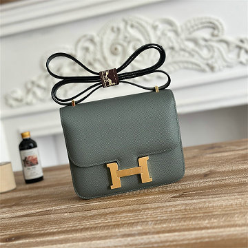 商品細詳を見る:エルメス HERMES 063-H108218SZQJXG 2026年新作 コンスタンス スモール ショルダーバッグ レディース エプソン