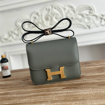 商品名称：エルメス HERMES 063-H108218SZQJXH 2026年新作 コンスタンス スモール ショルダーバッグ レディース エプソン