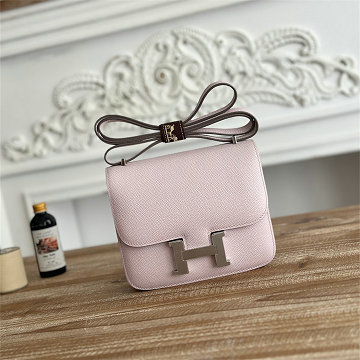 商品名称：エルメス HERMES 063-H108218SZQYMZ 2026年新作 コンスタンス スモール ショルダーバッグ レディース エプソン