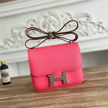 商品細詳を見る:エルメス HERMES 063-H108218SZQYNF 2026年新作 コンスタンス スモール ショルダーバッグ レディース エプソン