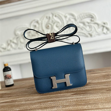 商品名称：エルメス HERMES 063-H108218SZQYSS  2026年新作 コンスタンス スモール ショルダーバッグ レディース エプソン
