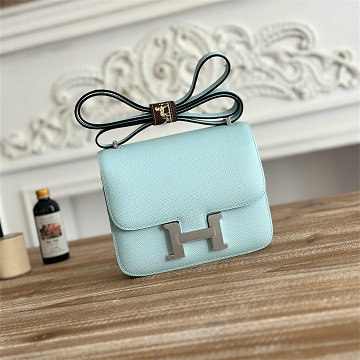 商品名称：エルメス HERMES 063-H108218SZQYWF  2026年新作 コンスタンス スモール ショルダーバッグ レディース エプソン