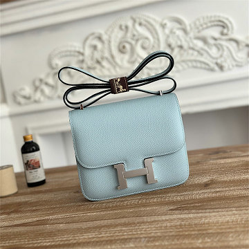 商品名称：エルメス HERMES 063-H108218SZQYWL 2026年新作 コンスタンス スモール ショルダーバッグ レディース エプソン