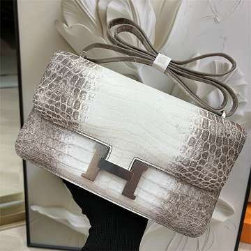 商品名称：エルメス HERMES 063-H108226XMLYB 2026年新作 コンスタンス Elan ショルダーバッグ レディース ヒマラヤ