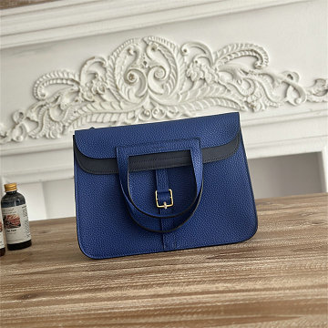 商品名称：エルメス HERMES 063-H600925TGPJLL 2026年新作 Halzan アルザンバッグ トートバッグ ハンドバッグ ショルダーバッグ