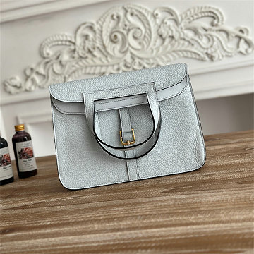 商品名称：エルメス HERMES 063-H600925TGQJBL 2026年新作 Halzan アルザンバッグ トートバッグ ハンドバッグ ショルダーバッグ