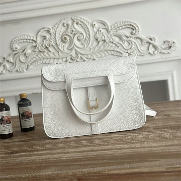 商品名称：エルメス HERMES 063-H600925TGQJBS 2026年新作 Halzan アルザンバッグ トートバッグ ハンドバッグ ショルダーバッグ