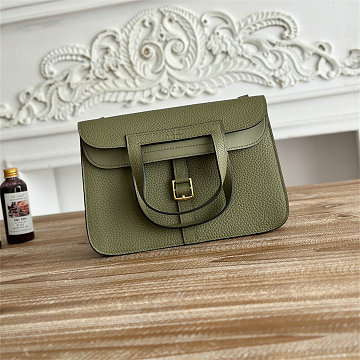 商品名称：エルメス HERMES 063-H600925TGQJSC 2026年新作 Halzan アルザンバッグ トートバッグ ハンドバッグ ショルダーバッグ