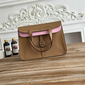 商品名称：エルメス HERMES 063-H600925TGPYCF2026年新作 Halzan アルザンバッグ トートバッグ ハンドバッグ ショルダーバッグ