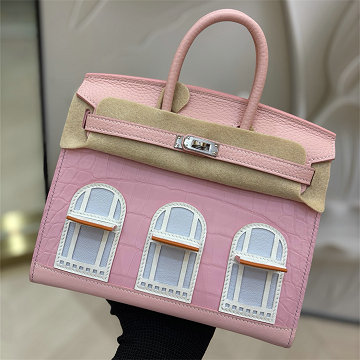 商品名称：エルメス HERMES 063-HBK20FZQYFB 2026年新作 バーキンバッグ 20 トップハンドルバッグ トートバッグ ハンドバッグ ビジネスバッグ