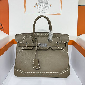 商品細詳を見る:エルメス HERMES 063-HBK25LPQYSG 2026年新作 バーキンバッグ 25 トップハンドルバッグ トートバッグ ハンドバッグ ビジネスバッグ