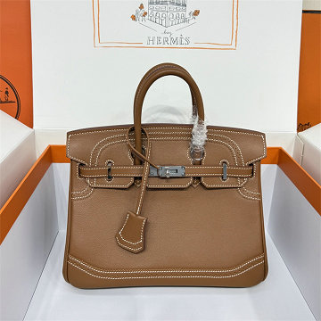 商品細詳を見る:エルメス HERMES 063-HBK25LPQYZS 2026年新作 バーキンバッグ 25 トップハンドルバッグ トートバッグ ハンドバッグ ビジネスバッグ