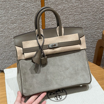 商品細詳を見る:エルメス HERMES063-HBK25RPPYHH  2026年新作 バーキンバッグ 25 トップハンドルバッグ トートバッグ ハンドバッグ ビジネスバッグ