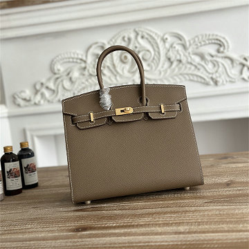 商品名称：エルメス HERMES 063-HBK25WSZBJDH 2026年新作 バーキンバッグ 25 トップハンドルバッグ トートバッグ ハンドバッグ ビジネスバッグ