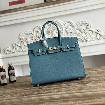 商品細詳を見る:エルメス HERMES 063-HBK25WSZBJNL 2026年新作 バーキンバッグ 25 トップハンドルバッグ トートバッグ ハンドバッグ ビジネスバッグ