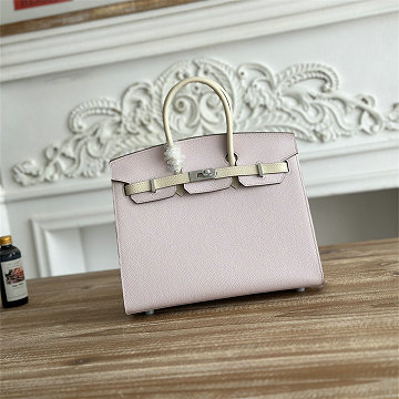 商品名称：エルメス HERMES 063-HBK25WSZLYMB 2026年新作 バーキンバッグ 25 トップハンドルバッグ トートバッグ ハンドバッグ ビジネスバッグ