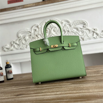 商品細詳を見る:エルメス HERMES 063-HBK25WSZQJNG 2026年新作 バーキン 25 トップハンドルバッグ トートバッグ ハンドバッグ ビジネスバッグ ヴォーエプソン